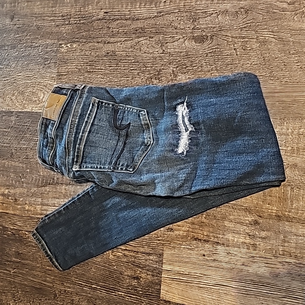 AE Jeggings